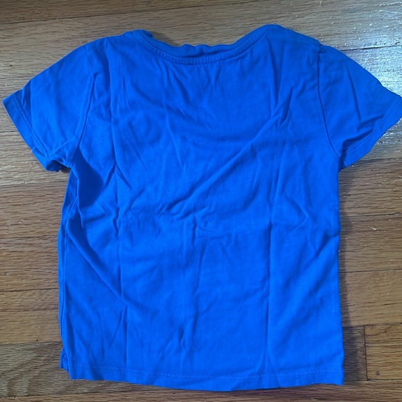 Kenzo Kids Tee - Picture 4 of 4